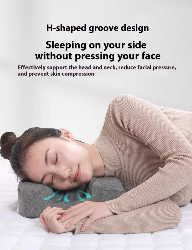 How an Orthopedic Pillow Can Improve Your Sleep Quality